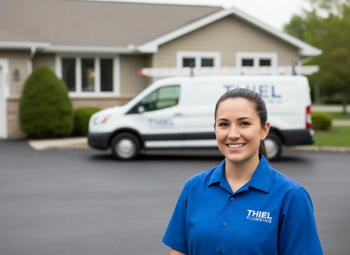Plumber Ellsworth, PA FAQs